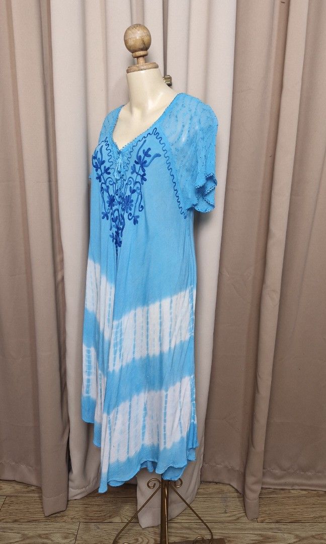 Free Size Dress (Category: Dresses) located in Calabanga. Submitted by deniseallyson (Listing ID 1468846082, Image 2). Description: .
