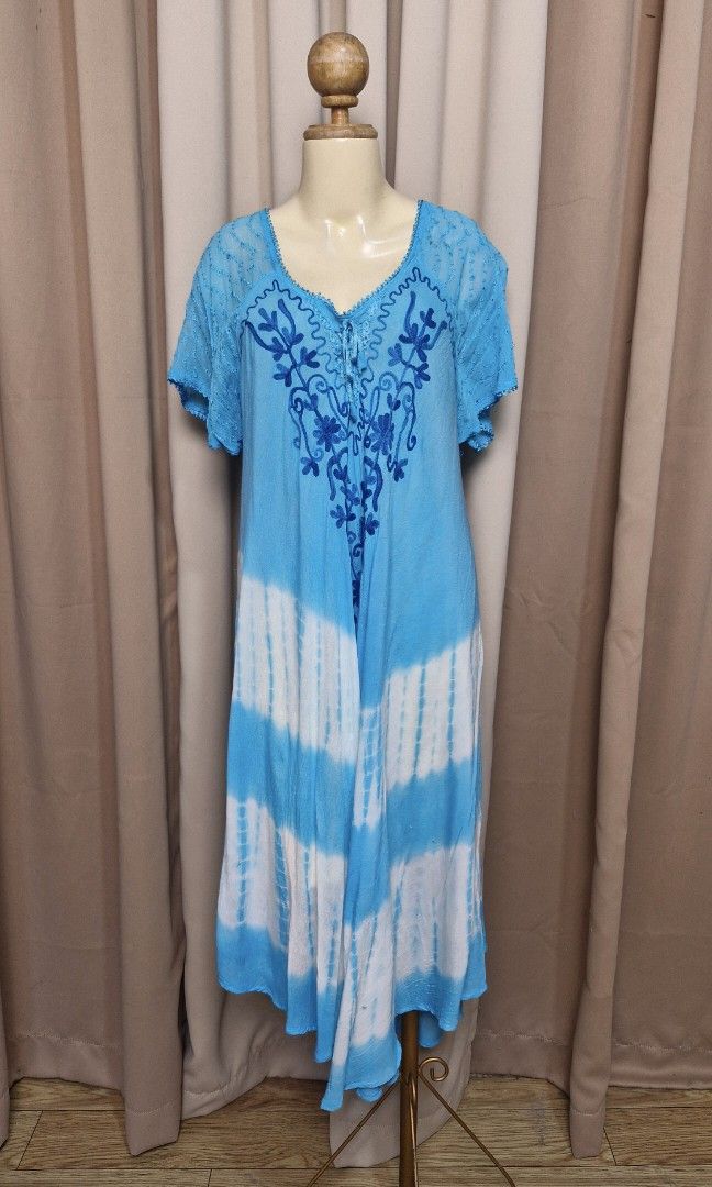 Free Size Dress (Category: Dresses) located in Calabanga. Submitted by deniseallyson (Listing ID 1468846082, Image 1). Description: .