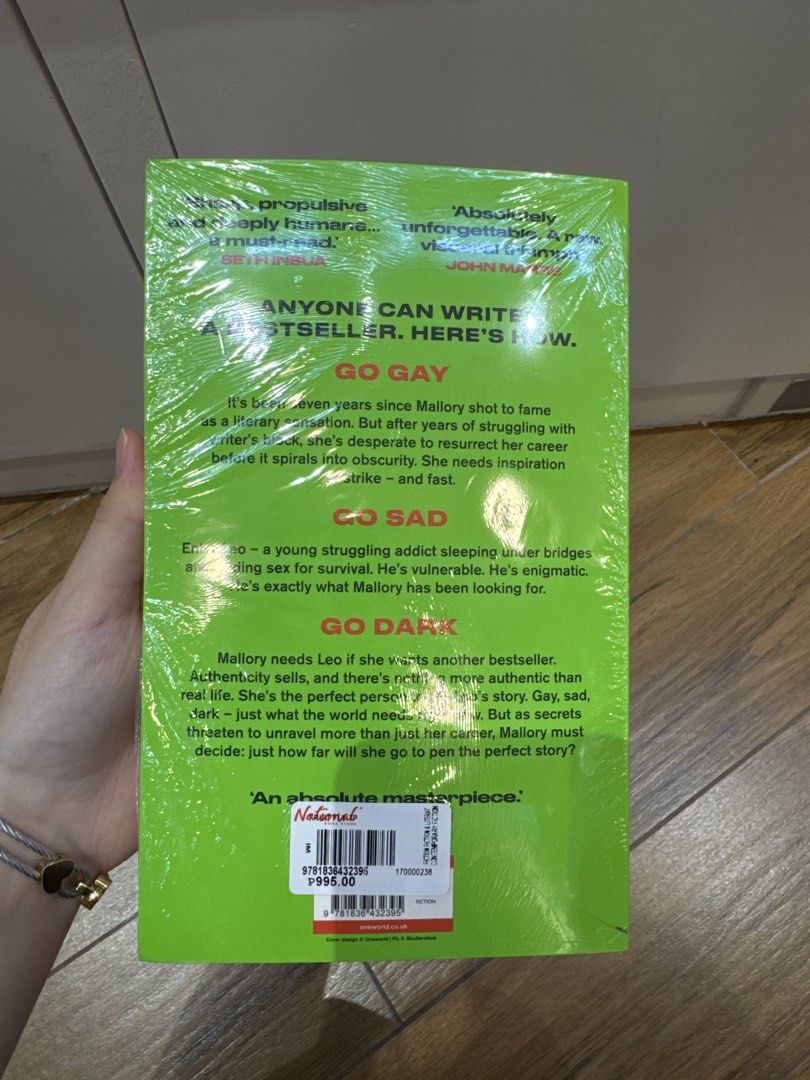 Fruit Fly by Josh Silver (Category: Storybooks) located in Manila. Submitted by blackangel0625 (Listing ID 1468803268, Image 2). Description: Bought from National Book Store Brand new, not read nor opened.