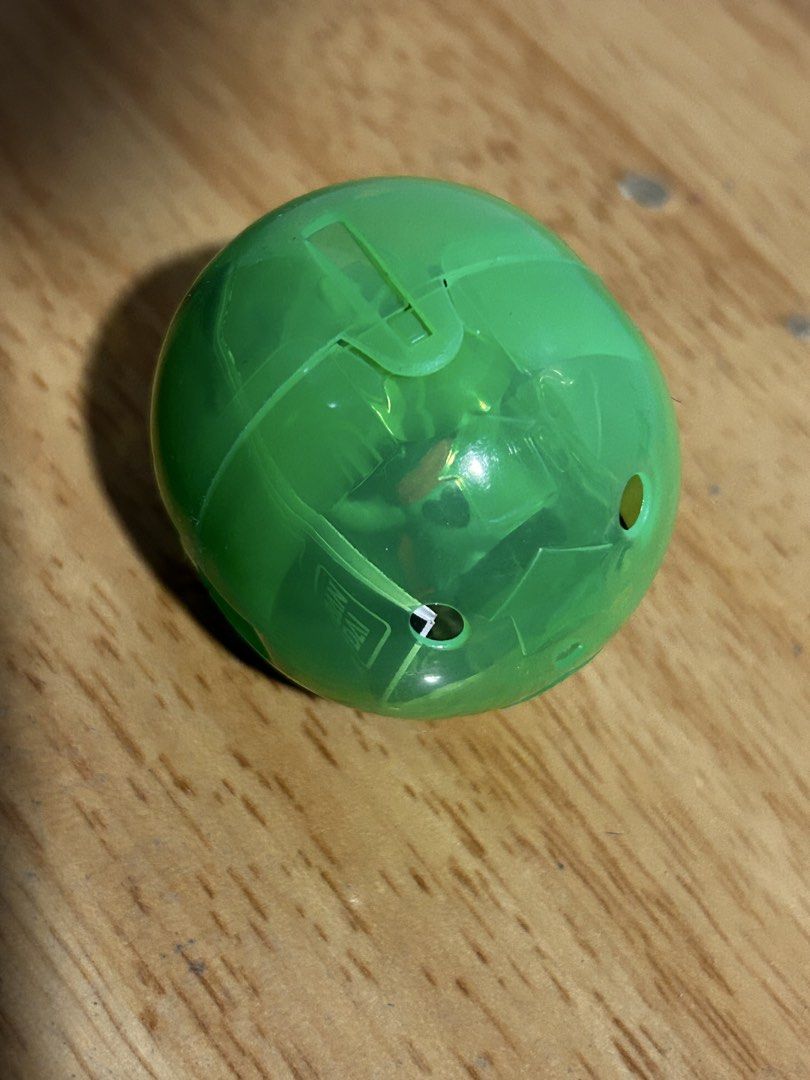 (FS / FT) Deltarune Ralsei Gachapon Keychain (Category: Character Goods) located in Manila. Submitted by mjcollects (Listing ID 1468835935, Image 2). Description: For Sale or For Trade for Gachapon Spamton Keychain Unopened RFS: Extra Buyer will pay for shipping MOP: Gcash .