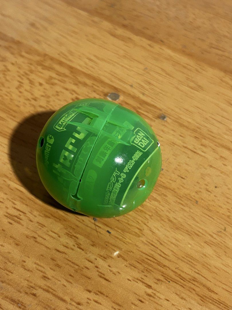 (FS / FT) Deltarune Ralsei Gachapon Keychain (Category: Character Goods) located in Manila. Submitted by mjcollects (Listing ID 1468835935, Image 3). Description: For Sale or For Trade for Gachapon Spamton Keychain Unopened RFS: Extra Buyer will pay for shipping MOP: Gcash .
