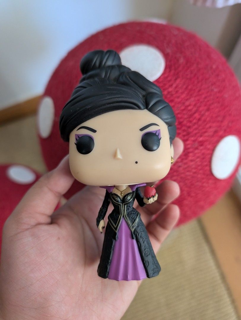 Funko Pops for Sale (Category: Figurines & Statues) located in Quezon City. Submitted by cutestlilshit (Listing ID 1468795250, Image 3). Description: ❗Please read before asking or placing dibs. All dibs are final; negotiable only for multiple items ⏳ • Payment within 24 hours ✨ • With free protector 💸 • BPI/BDO/Gcash 🛵 • Grab/Lala/LBC/your suking courier app, risks and shipping fees to be shouldered by buyer, buyer to book 📍 • Calle Industria,
