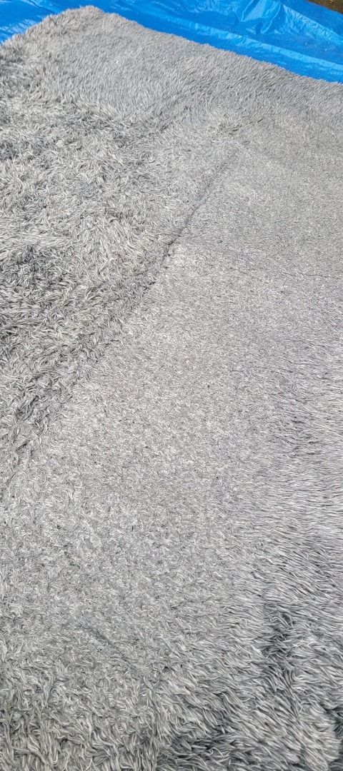 FUR SOFT CARPET 185CM X 130CM (Category: Carpets, Mats & Flooring) located in Sablan. Submitted by gongonshelley12 (Listing ID 1468908185, Image 3). Description: 700 ONLY FUR SOFT CARPET 185CM X 130CM GANDA NETO MGA MADAM; PWEDENG PWEDENG BACKDROP SA MGA BENTA MAY PART LANG PO XANG PARANG NAPITPIT UNG FUR NYA.