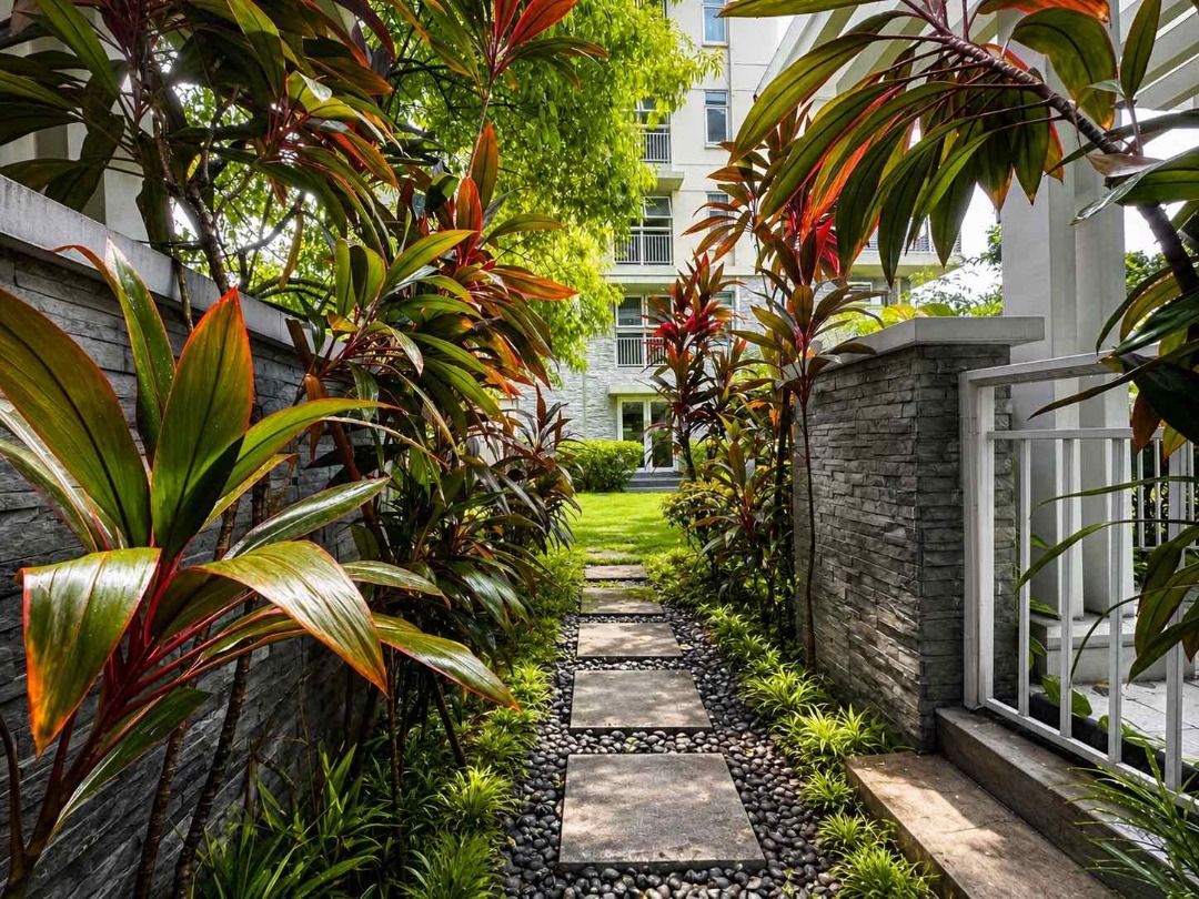GARDEN UNIT SPECIAL STUDIO - TWO SERENDRA BELIZE BUILDING, BGC (Category: Apartments & Condos) located in Makati City. Submitted by fpled (Listing ID 1468843392, Image 2). Description: - Floor area: 62 SQM (including patio) - Open layout - Enclose kitchen - 1 Bathroom - Parking area near the elevator - GARDEN UNIT - Ground floor with patio & private access to garden - 16.3M gross -2.8M Parking near the elevator - Slightly Negotiable .