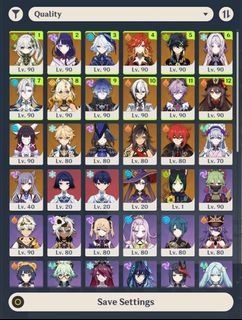 (Category: ) located in . Submitted by germsml0genshinshop (Listing ID 1468928454, Image 1). Description: .