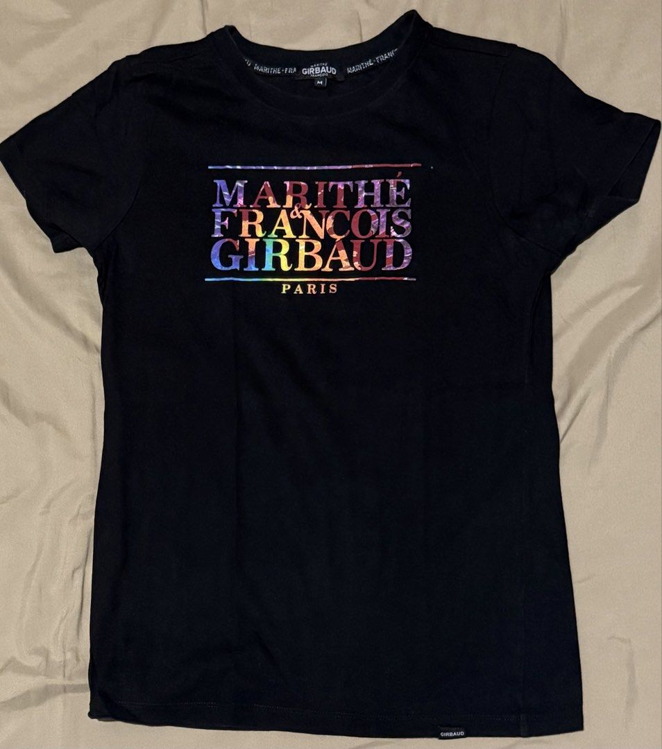 Girbaud Paris Shirt (Category: Shirts) located in Tagaytay City. Submitted by click_authentic_shop (Listing ID 1468831759, Image 1). Description: 💯good condition No flaws color 10/10.