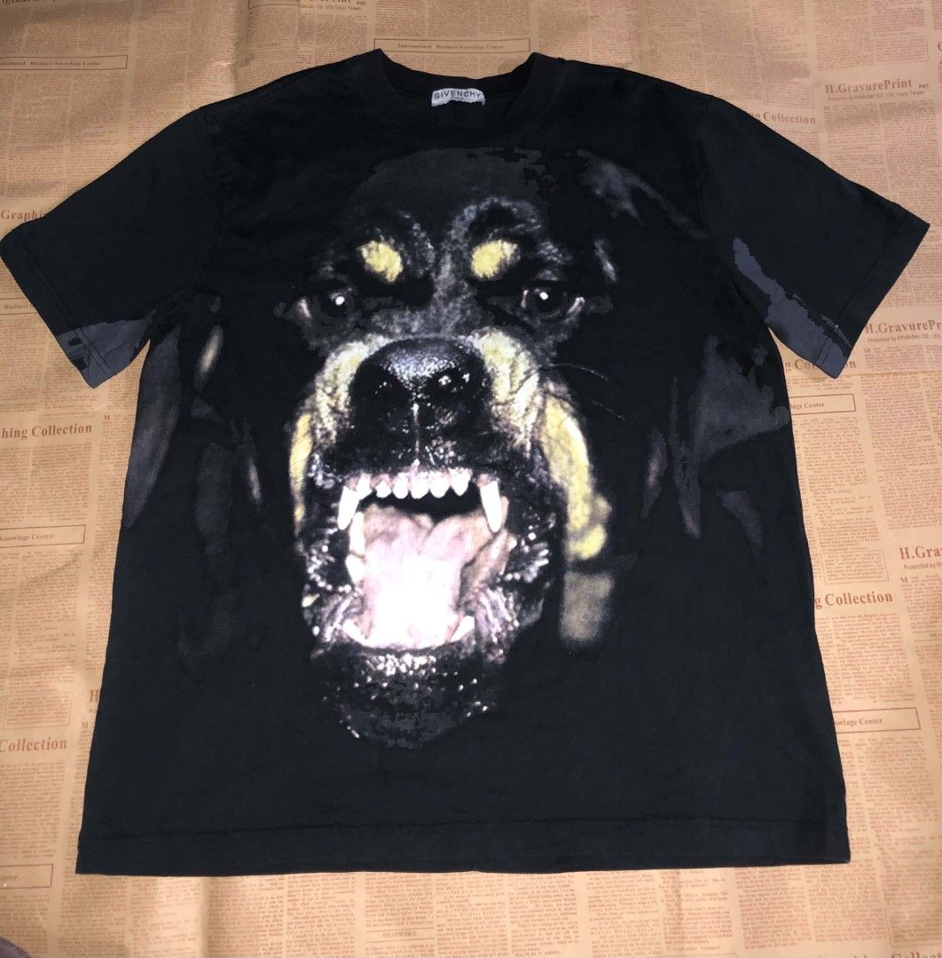 Givenchy Rottweiler (Category: Activewear) located in Abucay. Submitted by fnds_wr (Listing ID 1468903500, Image 1). Description: .