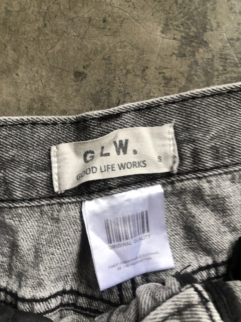 GLW BAGGY PANTS (Category: Jeans) located in Kapalong. Submitted by justinfinds8 (Listing ID 1468810112, Image 3). Description: PM SA DIMES.