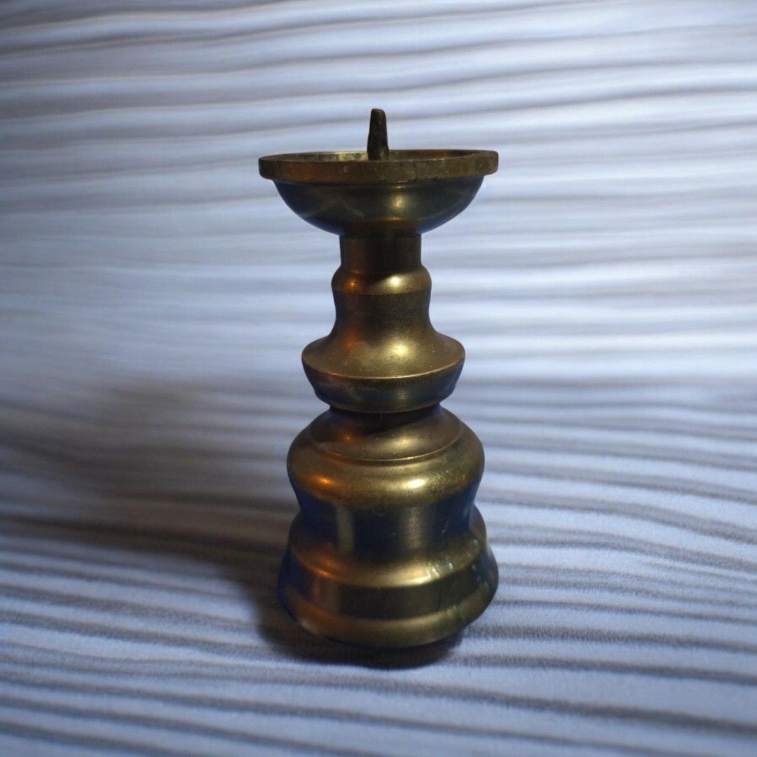 GOLDEN BRASS CANDLE HOLDER "3 (Category: Announcements) located in Cavite. Submitted by annek_annek (Listing ID 1468765900, Image 2). Description: PLEASE SEND ME A MESSAGE FOR MORE DETAILS. Note: PLEASE DO MANAGE OUR EXPECTATION ITEMS ARE STILL FROM JAPAN SURPLUS. -ITEMS ARE FROM JAPAN AUCTION,BIDDING PLEASE DO MANAGE OUR EXPECTATION. -NO RETURN NO EXCHANGE POLICY -UNLESS ITEMS HAS A BIG DAMAGES. MOP : BDO,BPI,MARIBANK,GCASH MOD : LALAMOVE FLASH 