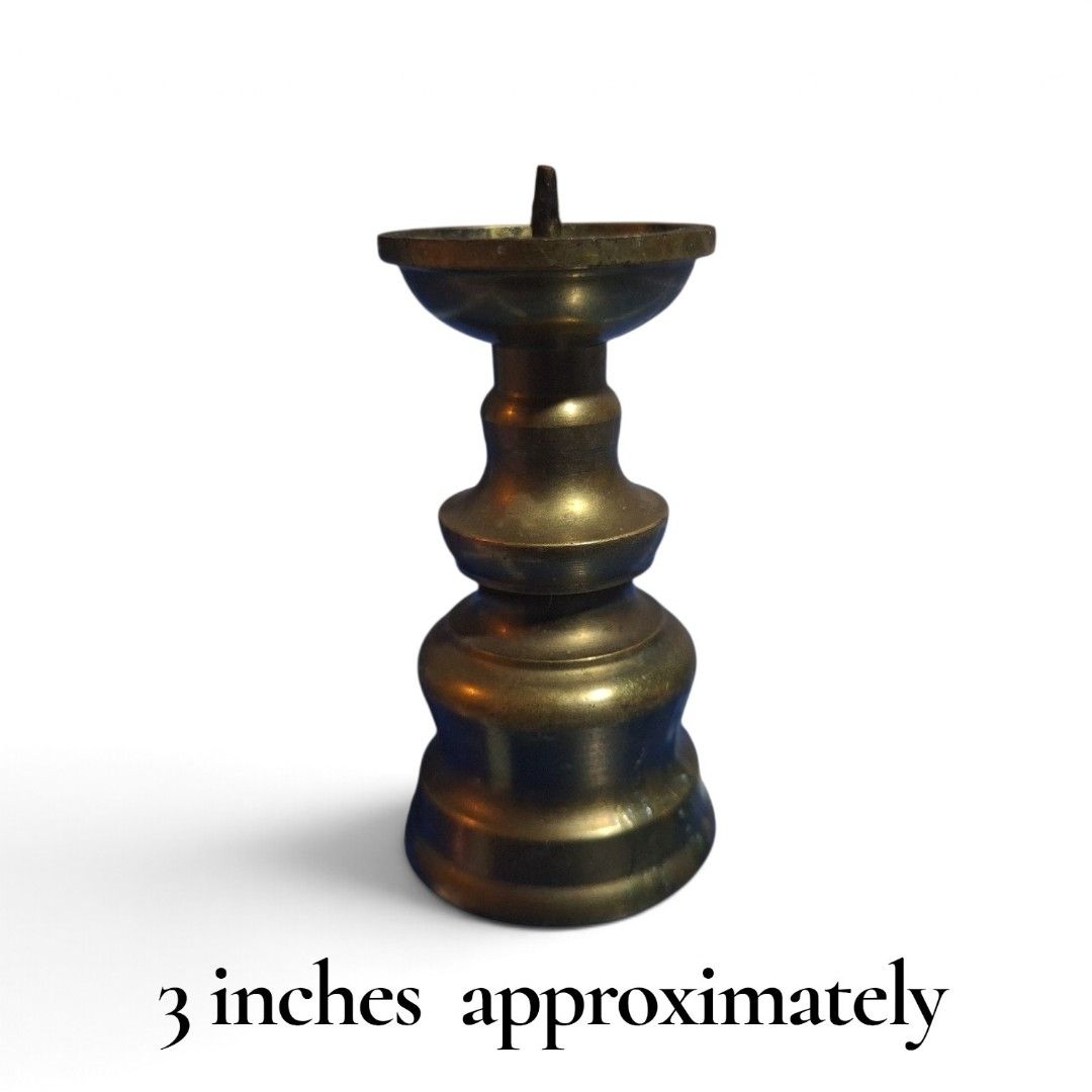 GOLDEN BRASS CANDLE HOLDER "3 (Category: Announcements) located in Cavite. Submitted by annek_annek (Listing ID 1468765900, Image 3). Description: PLEASE SEND ME A MESSAGE FOR MORE DETAILS. Note: PLEASE DO MANAGE OUR EXPECTATION ITEMS ARE STILL FROM JAPAN SURPLUS. -ITEMS ARE FROM JAPAN AUCTION,BIDDING PLEASE DO MANAGE OUR EXPECTATION. -NO RETURN NO EXCHANGE POLICY -UNLESS ITEMS HAS A BIG DAMAGES. MOP : BDO,BPI,MARIBANK,GCASH MOD : LALAMOVE FLASH 