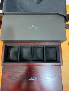 Tomaz Heritage Batman Limited Edition Watch, Men's Fashion, Watches ...
