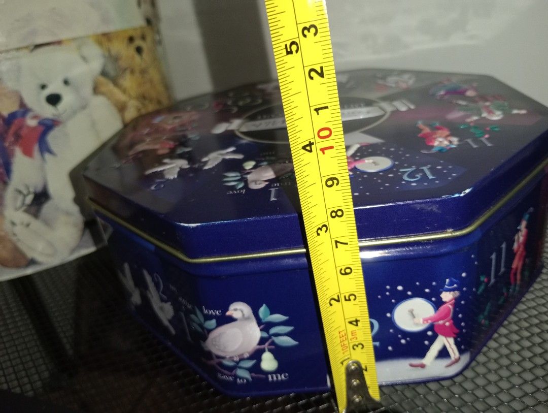 GRANDMA TC4 (Category: Storage Boxes & Baskets) located in Kawit. Submitted by gieclutter (Listing ID 1468819136, Image 3). Description: Flakers and joy reservers are 𝗻𝗼𝘁 𝗮𝗹𝗹𝗼𝘄𝗲𝗱 Actual photos, sized precisely Verify item's dimensions first All sales are final—no returns, exchanges, or refunds 𝗖𝗢𝗡𝗗𝗜𝗧𝗜𝗢𝗡: ・𝗔𝗦 𝗜𝗦 ・dents, scratches, water stains, rusts, and paint chips 𝗟𝗢𝗖𝗔𝗧𝗜𝗢𝗡: Kawit, Cavite 𝗠𝗢𝗣: 𝗣𝗙/NO COD Item p