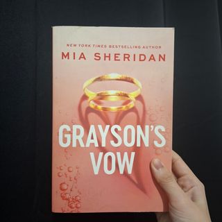 (Category: ) located in . Submitted by hellobookish.ph (Listing ID 1468749570, Image 1). Description: .