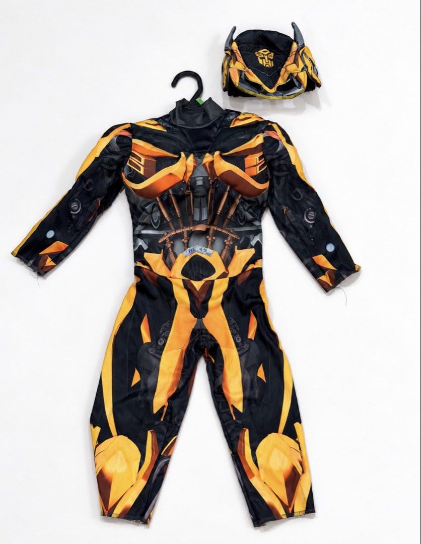 Halloween Costume (Category: Babies & Kids Fashion) located in Manila. Submitted by donaldann (Listing ID 1468766188, Image 1). Description: .