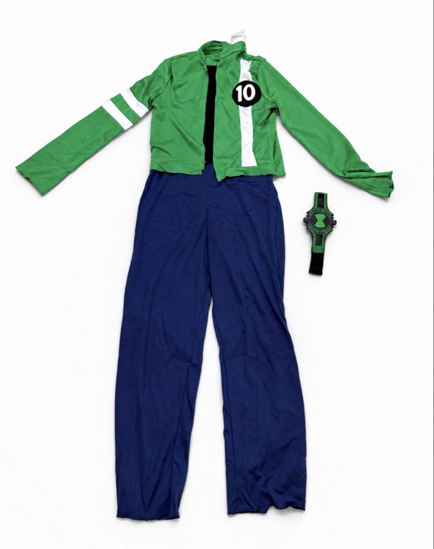 Halloween Costume (Category: Other Kids Furniture) located in Manila. Submitted by donaldann (Listing ID 1468766304, Image 1). Description: .