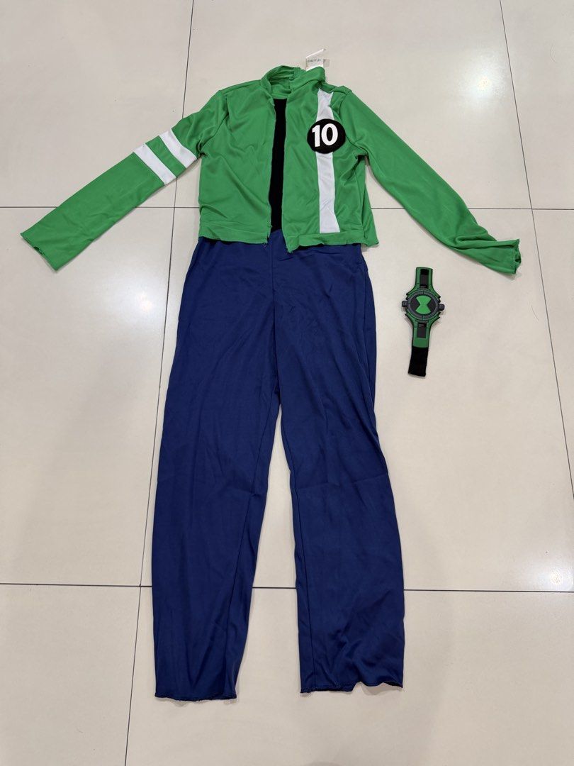 Halloween Costume (Category: Other Kids Furniture) located in Manila. Submitted by donaldann (Listing ID 1468766304, Image 2). Description: .