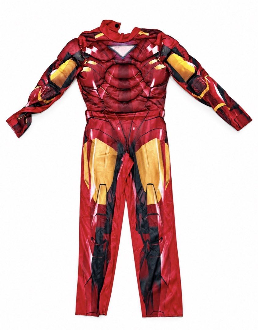 Halloween Costume (Category: Kids Toys) located in Manila. Submitted by donaldann (Listing ID 1468766451, Image 3). Description: .