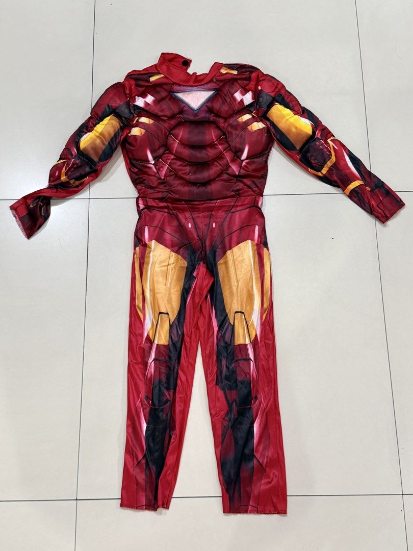 Halloween Costume (Category: Kids Toys) located in Manila. Submitted by donaldann (Listing ID 1468766451, Image 1). Description: .