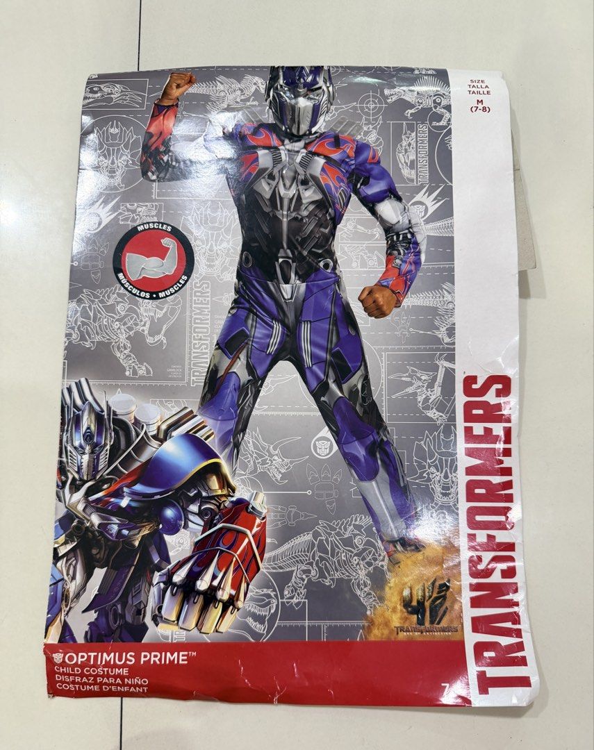 HALLOWEEN COSTUMES (Category: Kids Wardrobes & Storage) located in Manila. Submitted by donaldann (Listing ID 1468765930, Image 2). Description: .