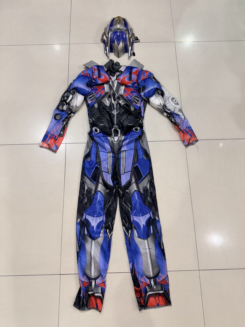 HALLOWEEN COSTUMES (Category: Kids Wardrobes & Storage) located in Manila. Submitted by donaldann (Listing ID 1468765930, Image 1). Description: .