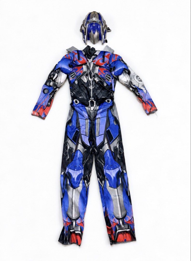 HALLOWEEN COSTUMES (Category: Kids Wardrobes & Storage) located in Manila. Submitted by donaldann (Listing ID 1468765930, Image 3). Description: .