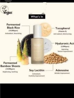 Haruharu Wonder Black Rice Moisture Airyfit Daily Sunscreen 50ml ...