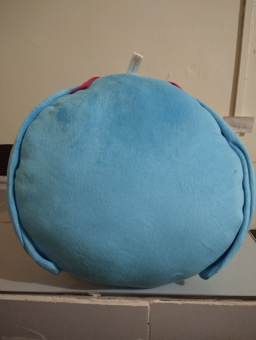 Hatsune Miku Nikuman Version (Category: Plushies & Soft Toys) located in Manolo Fortich. Submitted by akane1997 (Listing ID 1468865850, Image 2). Description: Kindly manage your expectations ♡ These are preloved. Some items have stains due to storage, so kindly wash them again ♡ Location: Manolo Fortich, Bukidnon Can do meet ups within Manolo, Malaybalay, Valencia and Maramag ♡.