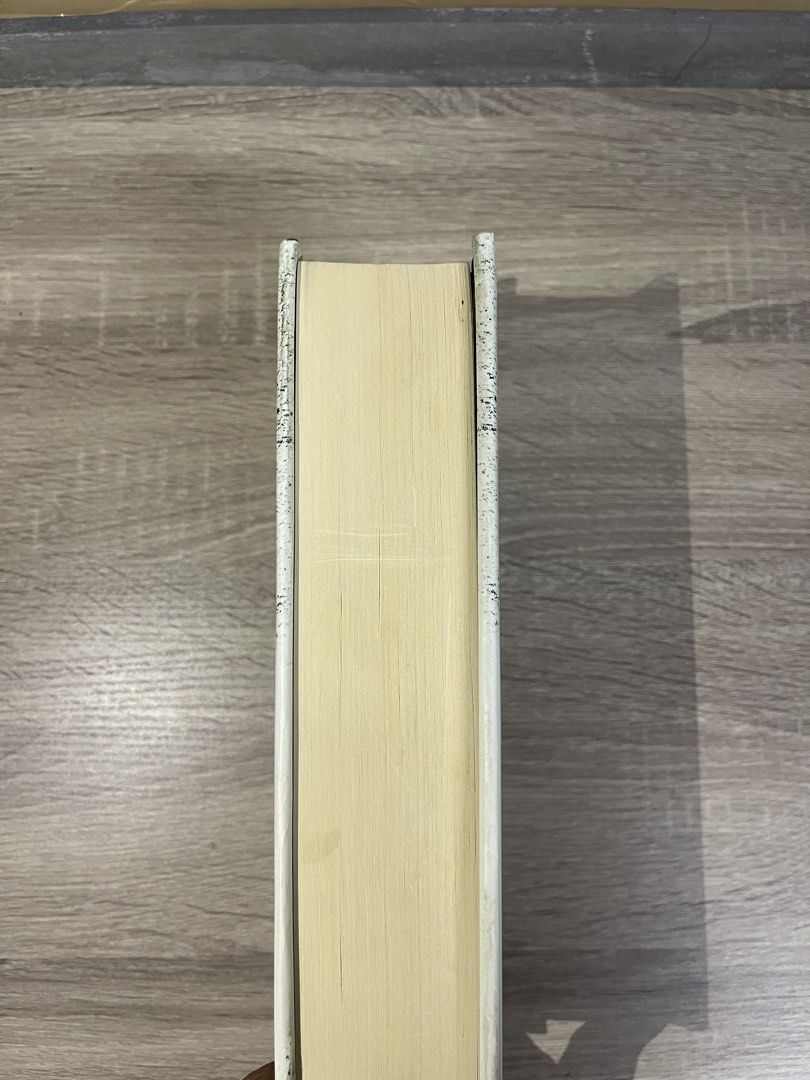 [HB] Lethal White by Robert Galbraith Book 4 Hardcover Novel (Category: Storybooks) located in Cabanatuan. Submitted by steven15 (Listing ID 1468724437, Image 2). Description: DETAILS & RFS: • decluttering • almost new • no dents and scratch MEETUP LOCATION (if Cabanatuan area) : • Waltermart Cabanatuan • SM Megacenter • 7/11 Mayapyap ➡️ Shipping thru J&T Express sa ibang location. ➡️ Shipping fee shouldered by customer. ➡️ Payment is through GCa