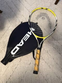 Head Extreme MP 2024, Sports Equipment, Sports & Games, Racket & Ball ...