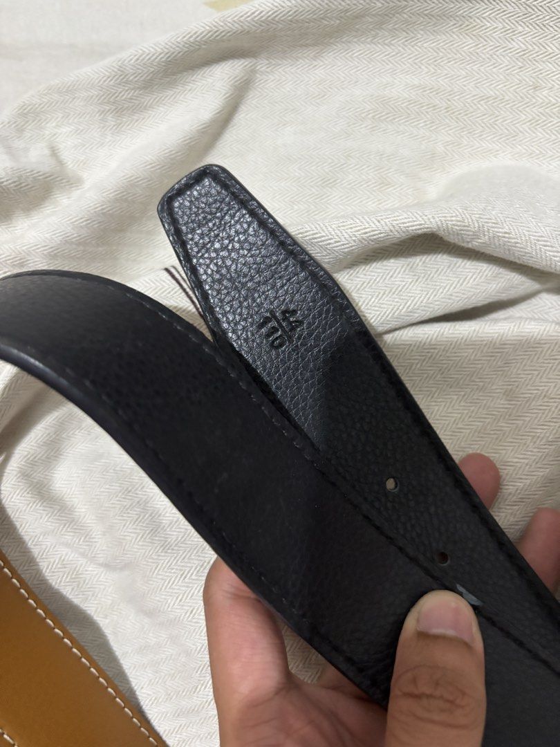 hermes belt (Category: Belts) located in Manila. Submitted by kayneashur46807 (Listing ID 1468843008, Image 3). Description: no issues! payment first only.