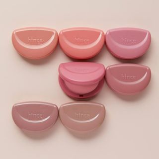 修飾面部輪廊胭脂/陰影/高光/修容/調色 收藏品 2