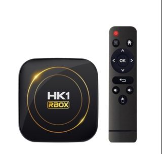 Beelink GT1 Ultimate Android TV Box, TV & Home Appliances, TV ...