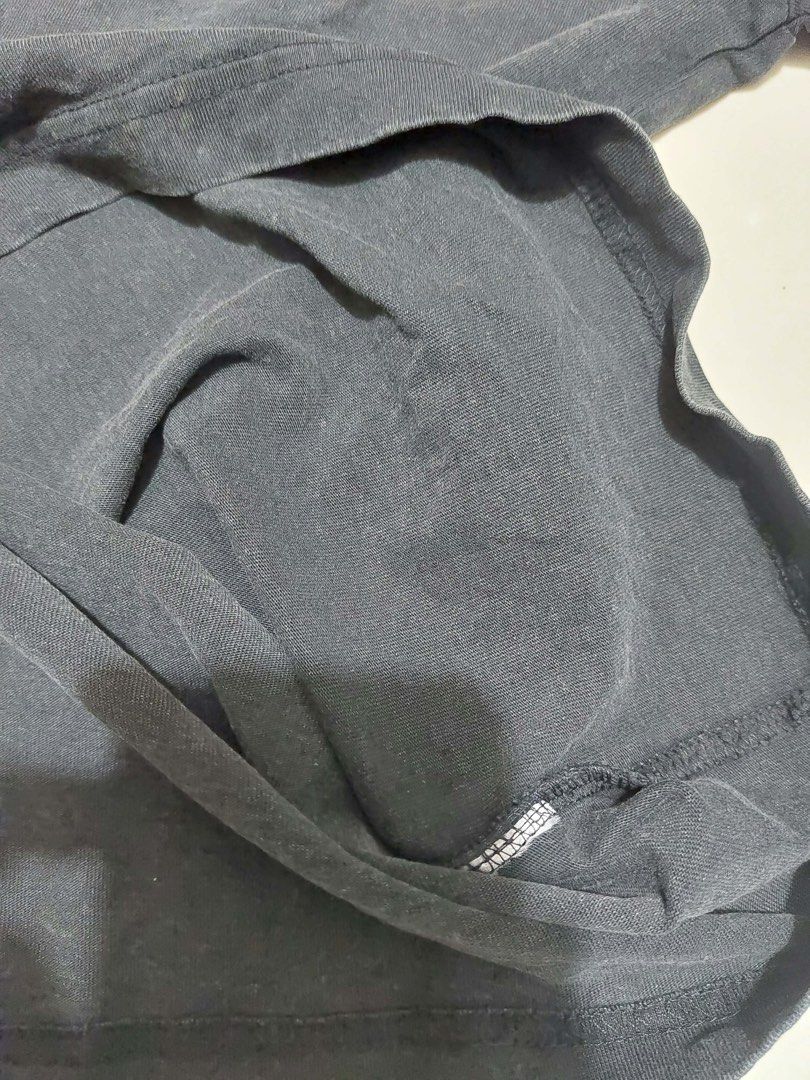 Honda Washed Graphic Tee (Category: Tshirts & Polo Shirts ) located in Bacolod City. Submitted by escanaur (Listing ID 1468766527, Image 3). Description: cut tag see details first 22x27 loc: Bacolod mop: GCash mod: J&T.