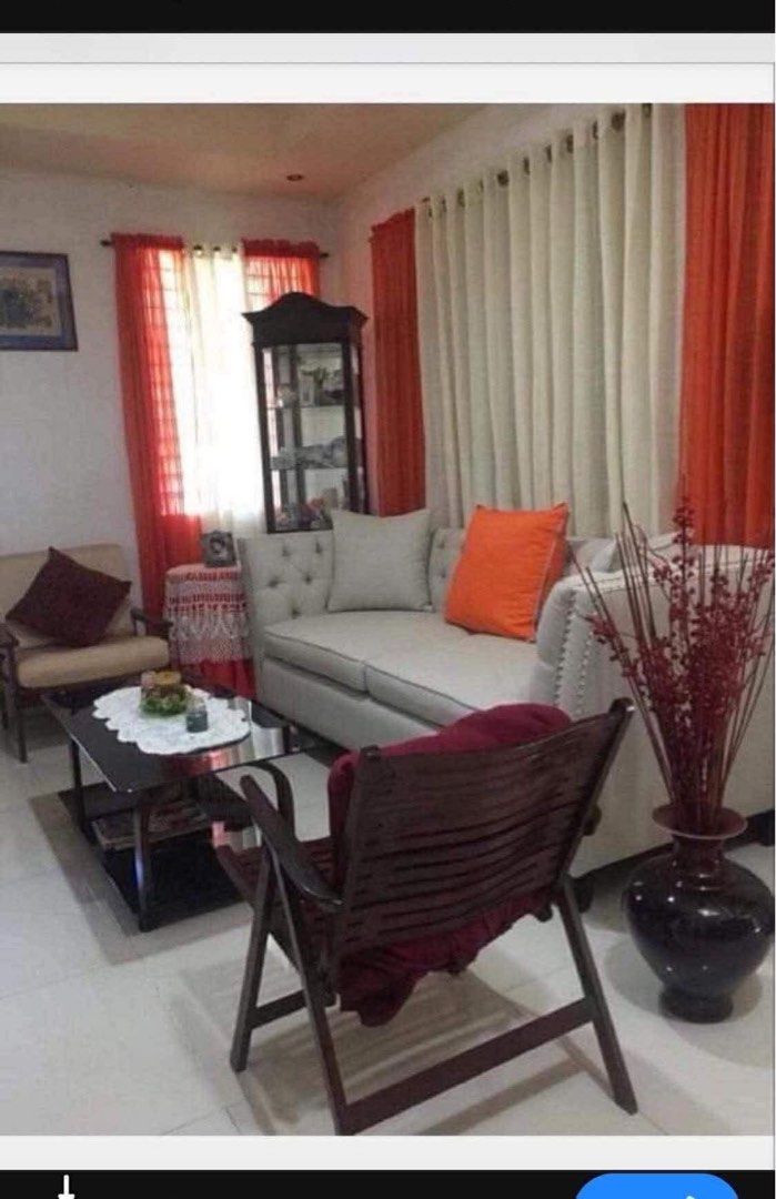 House & Lot (Category: House & Lot) located in Manila. Submitted by _mariacora121257 (Listing ID 1468801571, Image 2). Description: House & Lot 2 store clean title.