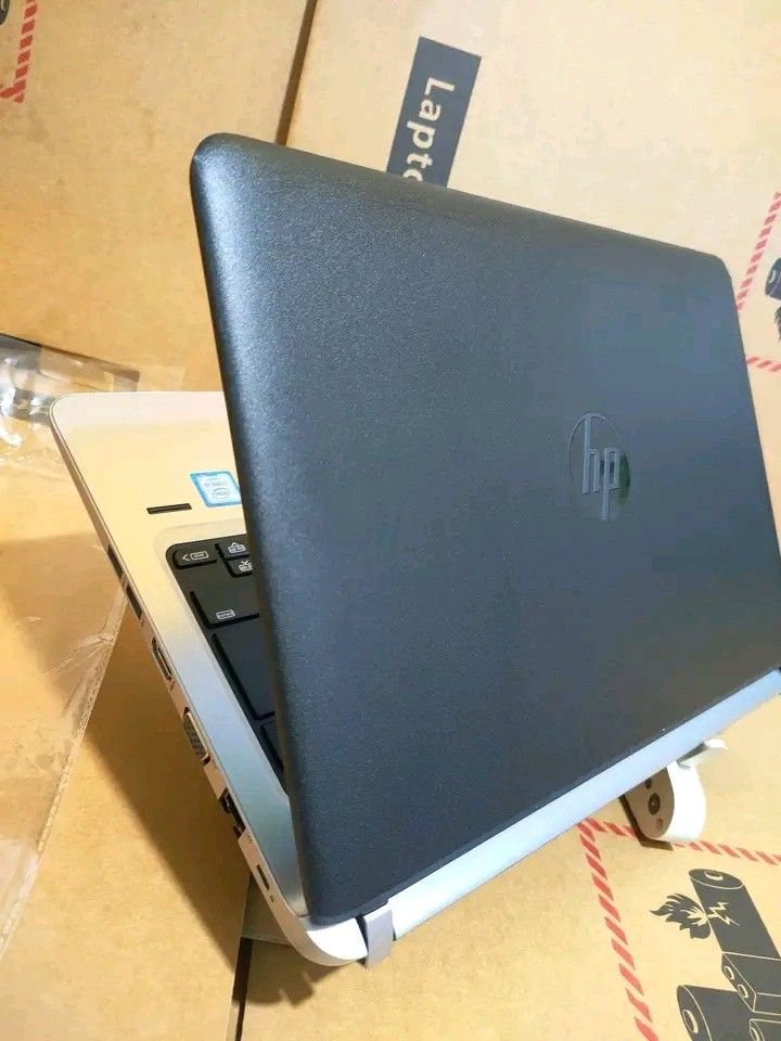HP 830 G3:Intel core i5 6thGen 2.30ghz💜 (Category: Laptops & Notebooks) located in Manila. Submitted by lonelyme_1986 (Listing ID 1468869684, Image 3). Description: 💜HP 830 G3:Intel core i5 6thGen 2.30ghz💜 ✅8GB RAM ✅256GB SSD Storage 🛑Intel hd graphics 🛑14'0 inches Screen 🛑Good battery 🛑Wifi ready 🛑Bluetooth ready 🛑Camera ready 🔴HDMi ready 🔴VGA ready 🔴Landport ready #SLIMTYPE ✅Windows 10/11 with complete all apps #GoodQualityGuarantee