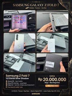 (Kategori: ) berada di . Dikirim oleh preloved291181 (ID iklan 1468882585, Gambar 1). Deskripsi: .