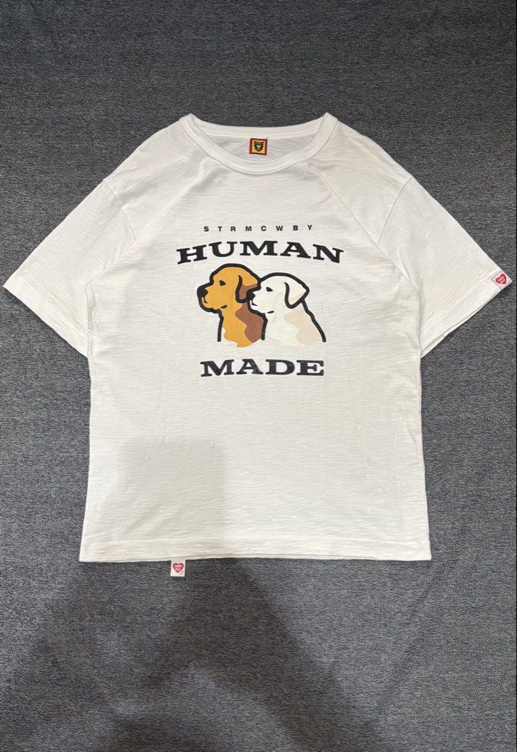 HUMAN MADE (Category: Luxury Apparel) located in Silang. Submitted by aljones64 (Listing ID 1468775772, Image 1). Description: .
