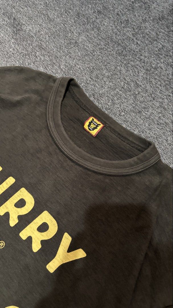 HUMAN MADE (Category: Luxury Apparel) located in Silang. Submitted by aljones64 (Listing ID 1468775938, Image 3). Description: .
