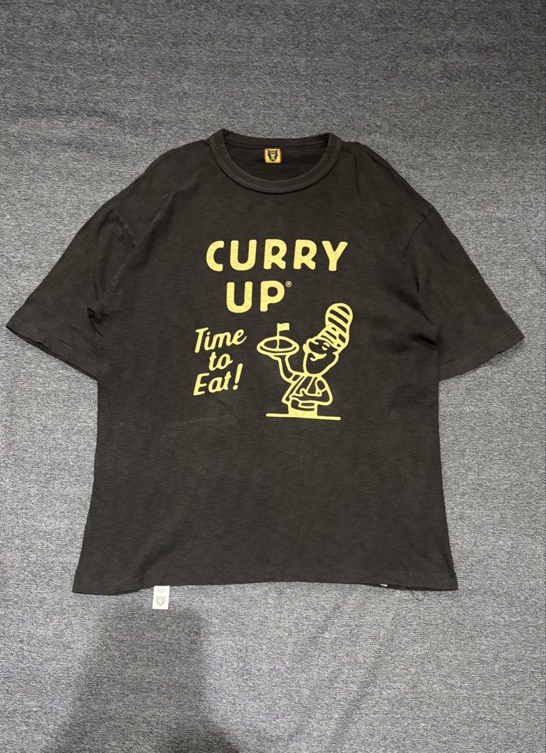 HUMAN MADE (Category: Luxury Apparel) located in Silang. Submitted by aljones64 (Listing ID 1468775938, Image 1). Description: .