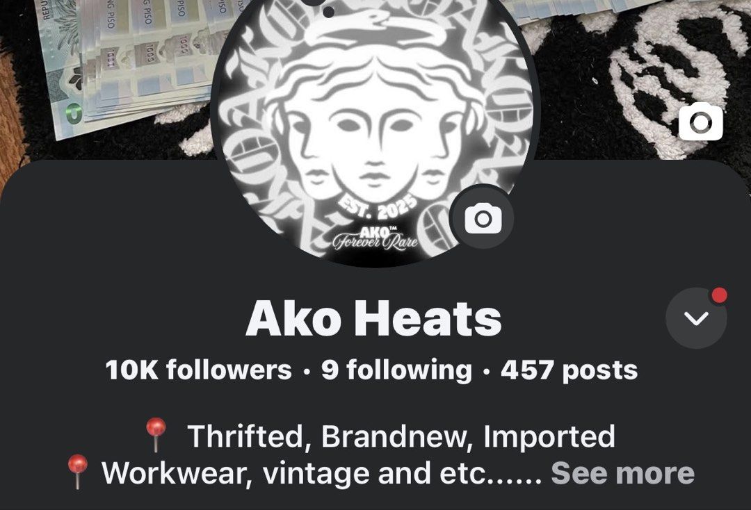 If i dont reply bump me here <3 (Category: Announcements) located in Rizal. Submitted by akoheats (Listing ID 1468882191, Image 1). Description: Ako Heats 📍 Thrifted, Brandnew, Imported 📍Workwear, vintage and etc... 📍Loc. Antipolo City, Rizal🇵🇭 📍Ships Worldwide🌎.
