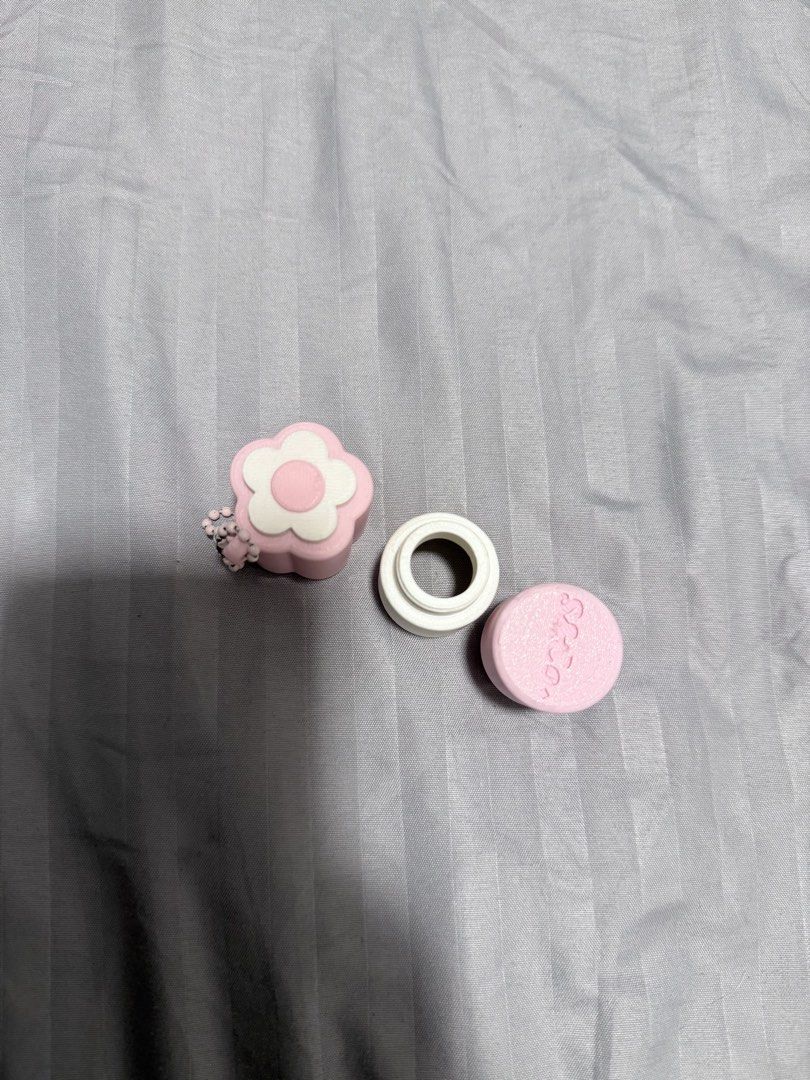 Inhaler Case (Category: Everything Else Others) located in Manila. Submitted by karizetto (Listing ID 1468869348, Image 3). Description: unused stored only.