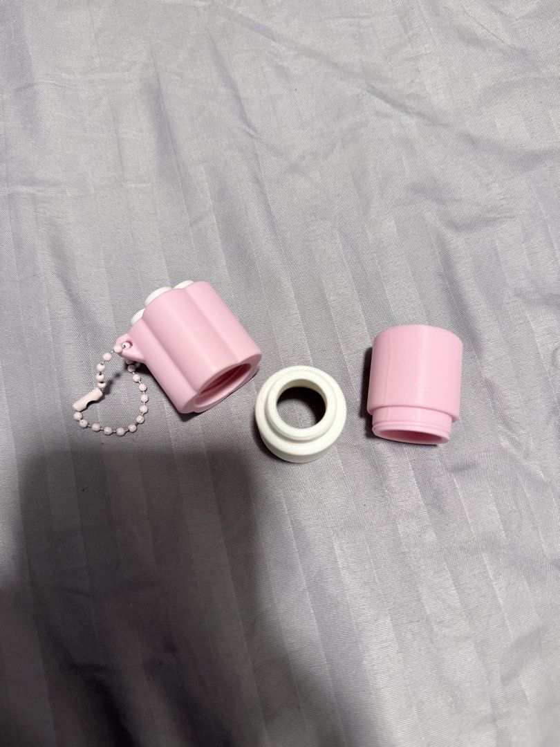 Inhaler Case (Category: Everything Else Others) located in Manila. Submitted by karizetto (Listing ID 1468869348, Image 2). Description: unused stored only.