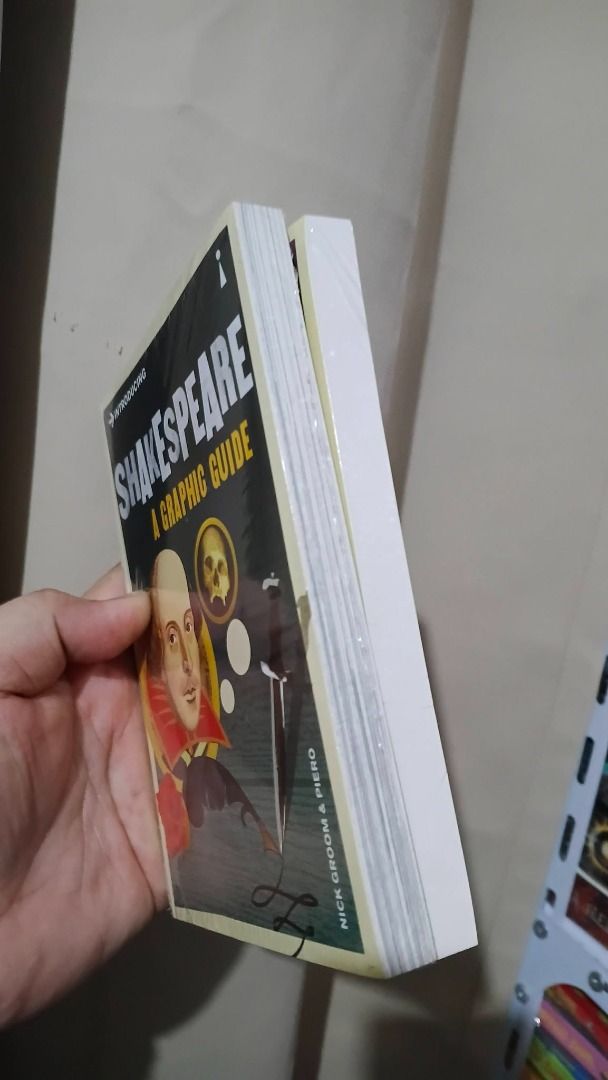 INTRODUCING SERIES -GRAPHIC GUIDE BOOK BUNDLE (PB) (2 BOOKS) (Category: Storybooks) located in Cagayan de Oro. Submitted by crome2024 (Listing ID 1468902664, Image 3). Description: ✅ PHP 360 (BUNDLE); PHP 200 EACH .
