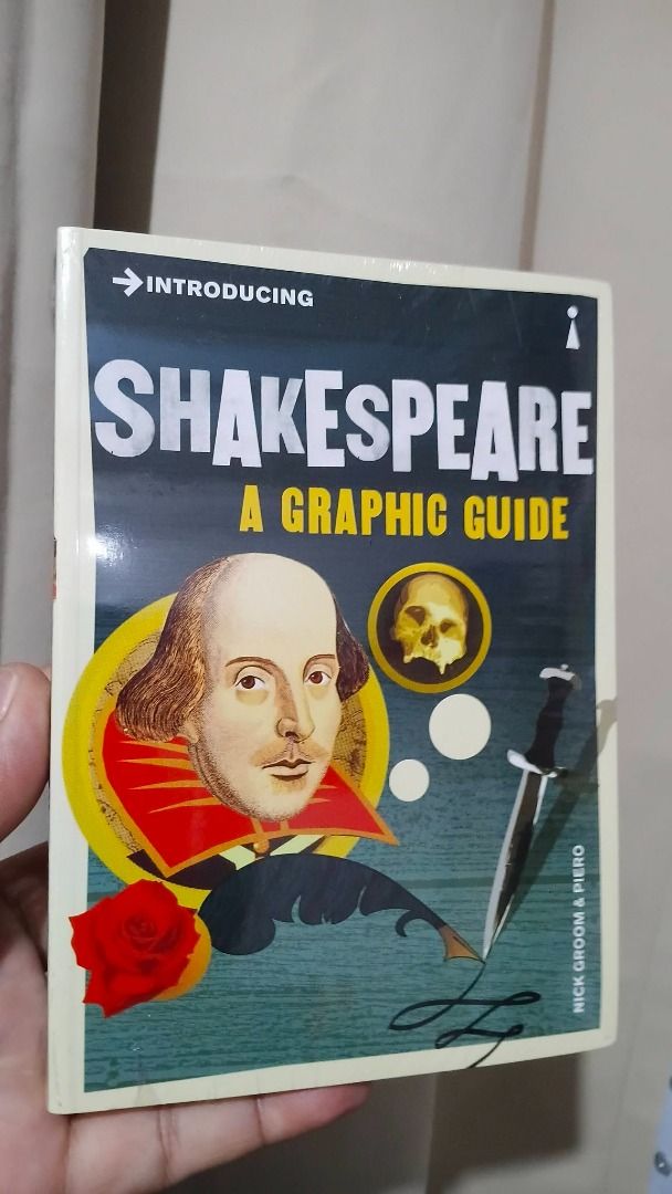 INTRODUCING SERIES -GRAPHIC GUIDE BOOK BUNDLE (PB) (2 BOOKS) (Category: Storybooks) located in Cagayan de Oro. Submitted by crome2024 (Listing ID 1468902664, Image 1). Description: ✅ PHP 360 (BUNDLE); PHP 200 EACH .