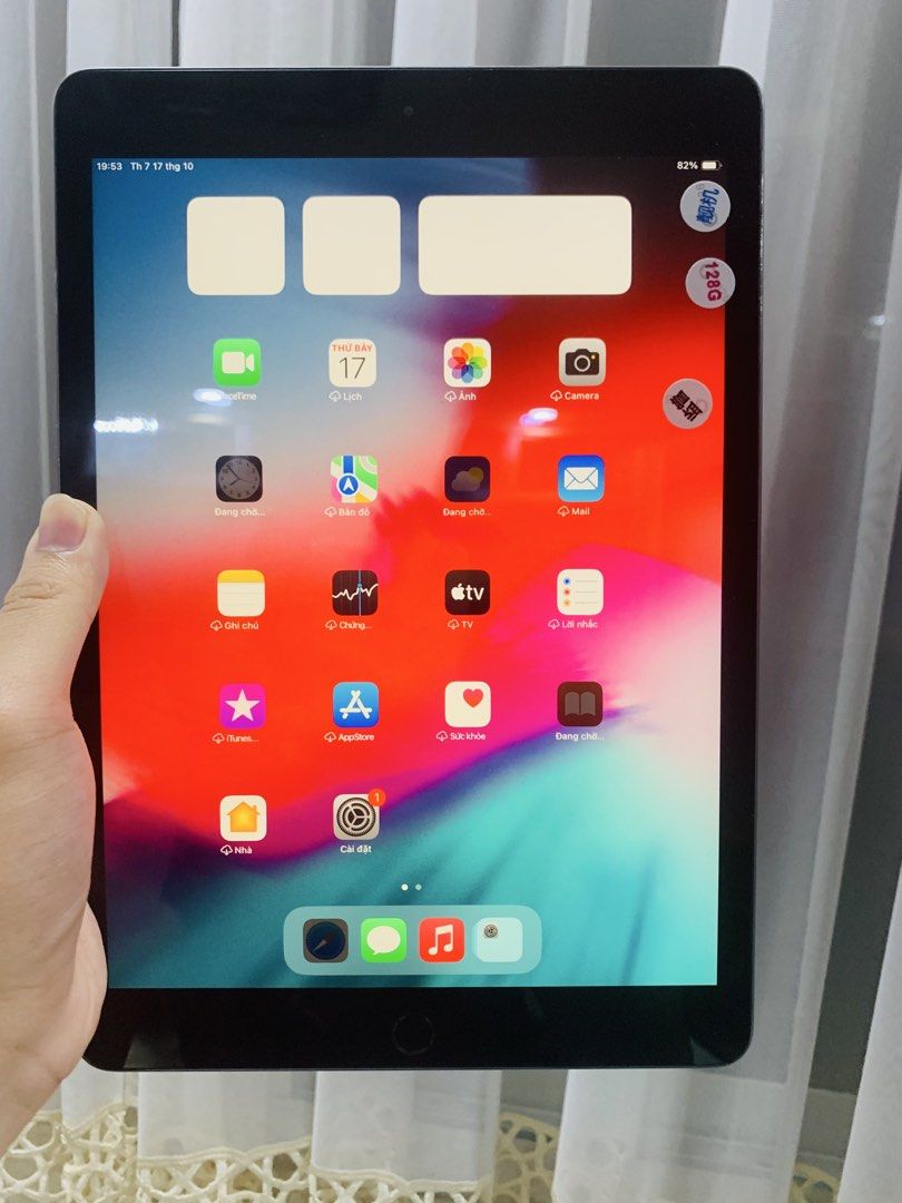 iPad 8th Gen 128gb Wifi Use (Category: Other Gadgets) located in San Juan City. Submitted by spartan_222004 (Listing ID 1468759054, Image 1). Description: 𝐍𝐄𝐖 𝐒𝐓𝐎𝐂𝐊 𝐀𝐋𝐄𝐑𝐓! 🔥📱 ✨ 𝐀𝐏𝐏𝐋𝐄 𝐈𝐏𝐀𝐃 𝟖𝐓𝐇 𝐆𝐄𝐍𝐄𝐑𝐀𝐓𝐈𝐎𝐍– 𝟏𝟐𝟖𝐆𝐁 ✨ ✅ 𝐌𝐎𝐃𝐄𝐋: 𝐈𝐏𝐀𝐃 𝟖𝐓𝐇 𝐆𝐄𝐍 ✅ 𝐒𝐓𝐎𝐑𝐀𝐆𝐄: 𝟏𝟐𝟖𝐆𝐁 ✅ 𝐂𝐎𝐍𝐍𝐄𝐂𝐓𝐈𝐕𝐈𝐓𝐘: 𝐖𝐈-𝐅𝐈 𝐔𝐒𝐄 ✅ 𝐂𝐎𝐋𝐎𝐑: 𝐒𝐏𝐀𝐂𝐄 𝐆𝐑𝐀𝐘 ✅ 𝐓𝐎𝐔𝐂𝐇 𝐈𝐃: 𝐅𝐈𝐍𝐆𝐄𝐑𝐏𝐑𝐈𝐍𝐓 𝐒𝐄𝐍𝐒�