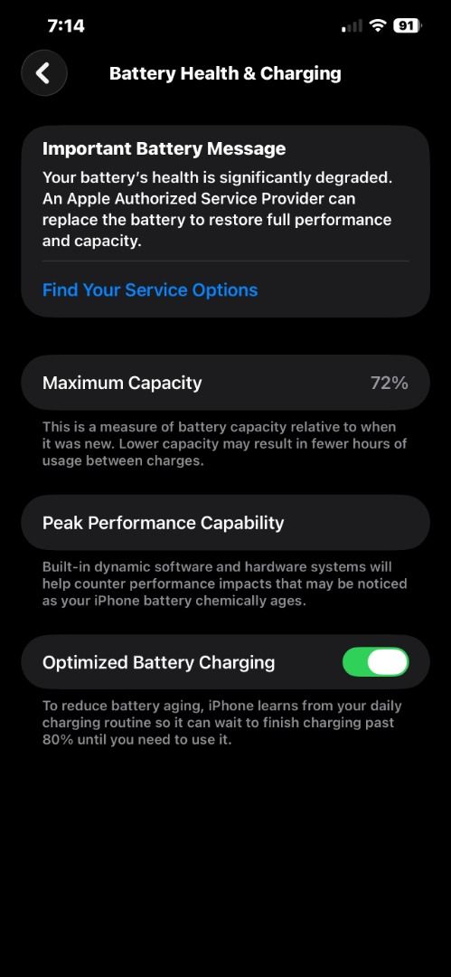 IPHONE 12 PRO MAX FOR SALE (Category: iPhone 12 Series) located in Alaminos. Submitted by jgpln (Listing ID 1468822840, Image 2). Description: 📱 ORIGINAL IPHONE 12 PRO MAX FOR SALE — HONEST SELLER! Looking for a budget-friendly iPhone? Baka ito na ang hinahanap mo! Perfect for someone na hindi maselan and needs a phone for everyday use. PLEASE READ THE CONDITION BEFORE BUYING: - 📱 LCD has been replaced with a non-original LCD. If you prefer an 