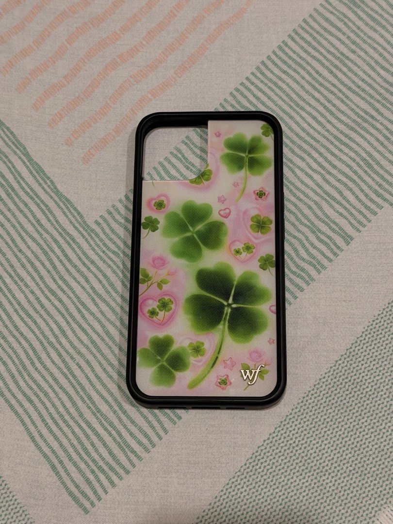 iPhone 13 Cases Set (Category: Cases & Sleeves) located in Marikina City. Submitted by melsellstuff (Listing ID 1468838308, Image 3). Description: ✨ SOLD AS A SET!! (WF and Rim0wa cases are dupes) SF shouldered by the buyer Total price: 850.