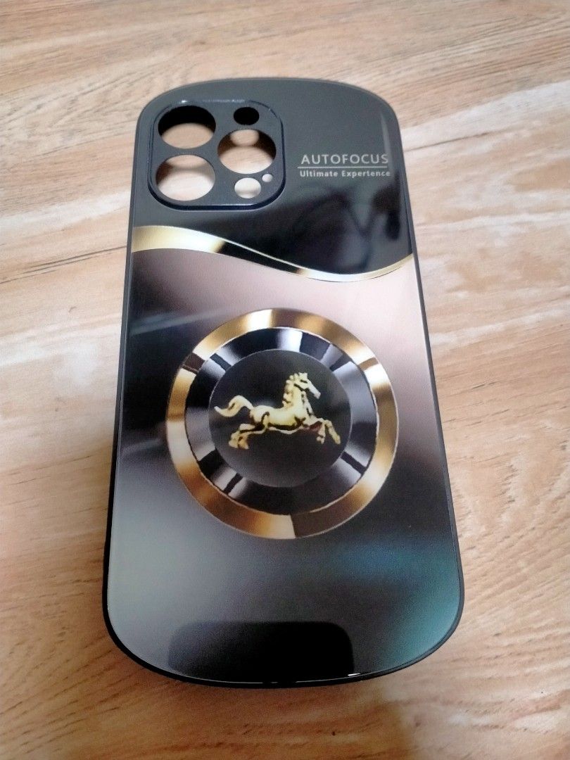 IPHONE 14 PRO HARD CASE (Category: Cases & Sleeves) located in Cabuyao City. Submitted by Bike_Clothing10 (Listing ID 1468727369, Image 1). Description: READ FIRST.. FOR SALE: IPHONE 14 PRO HARD CASE Excellent Condition Looks New PRICE: 650 Fixed + SF PICK UP OR SHIPPING ONLY LOCATION: Cabuyao Laguna -NO COD/COP- DM📩.