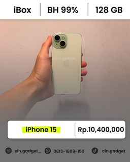 (Kategori: ) berada di . Dikirim oleh hey_andika (ID iklan 1468919013, Gambar 1). Deskripsi: .