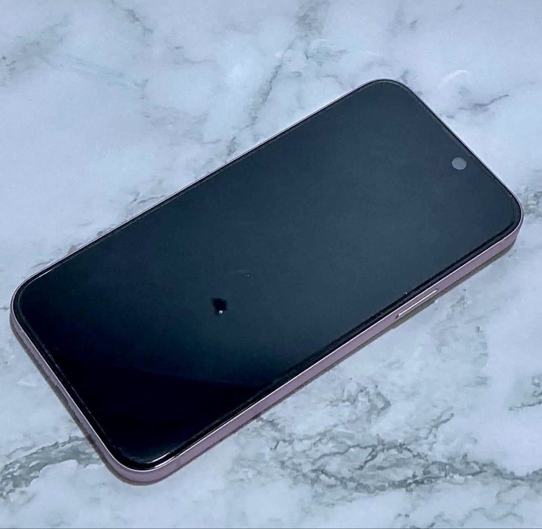 Iphone 15 plus for Sale (Category: Announcements) located in Manila. Submitted by montagecollection (Listing ID 1468769563, Image 3). Description: IPHONE 15 PLUS for SALE 💯Authentic ⭐️Fix Price 🌷Color Pink ✅No defects ✅No issues ✅Not Refrubished ✅No Connector ✅Carrier Locked ✅With Box ✅What you see is what you get ✨With Free Iphone Cases ✨With Box 🟡Meet -up basis only in Metro Manila. 🟡No handling fee.